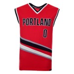 Basketball Jersey